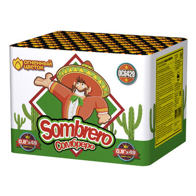 Сомбреро