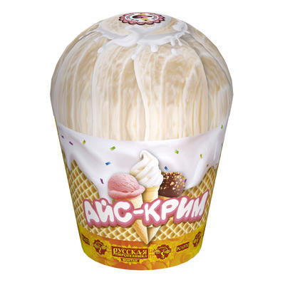 Айс - крим