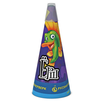 Ёрш